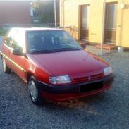 Citroën saxo *solgt*