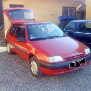 Citroën saxo *solgt*