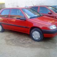 Citroën saxo *solgt*