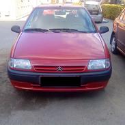 Citroën saxo *solgt*