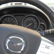 Mazda 6    - TIL SALG