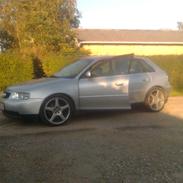 Audi A3 Turbo