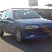 Peugeot 106 xs  solgt