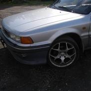 Mitsubishi galant gti 16v