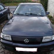 Opel astra f gsi 16v