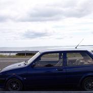 Austin Metro