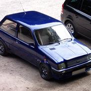 Austin Metro