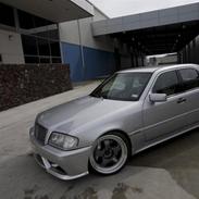 Mercedes Benz C 230 Turbo
