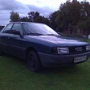 Audi 80 1.8 S - solgt