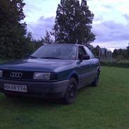 Audi 80 1.8 S - solgt