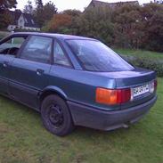 Audi 80 1.8 S - solgt