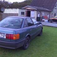 Audi 80 1.8 S - solgt