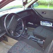Audi 80 1.8 S - solgt