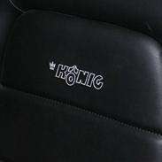 Opel corsa A 2,0 Turbo