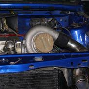 Opel corsa A 2,0 Turbo
