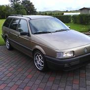 VW passat 35i