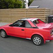 Toyota mr2