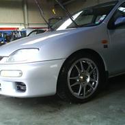 Mazda 323c