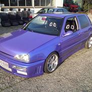 VW golf lll *SOLGT*