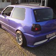 VW golf lll *SOLGT*