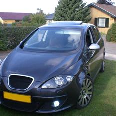Seat Altea