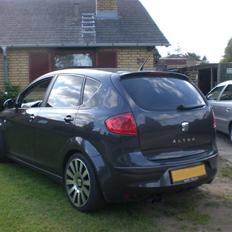 Seat Altea