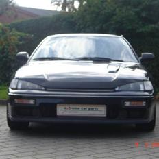 Honda crx **Solgt**