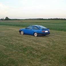 Toyota ae86 coupe *solgt*