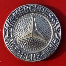 Mercedes Benz 300 GD