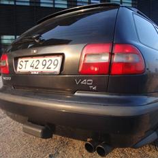 Volvo V40 T4