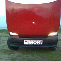 Renault Clio ( TIL SALG )