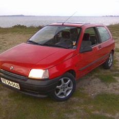 Renault Clio ( TIL SALG )