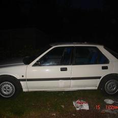 Honda Accord 2,0 EX #solgt#