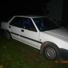 Honda Accord 2,0 EX #solgt#