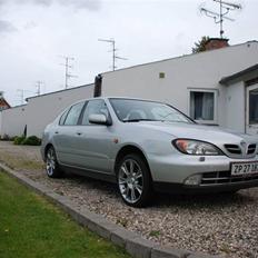 Nissan Primera 1,8 !!!SOLGT!!!