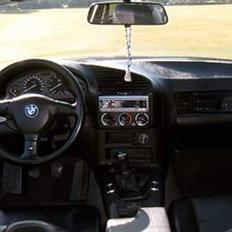 BMW E36 Coupe ( SOLGT)