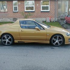 Honda del sol vtec 1.6 SOLGT