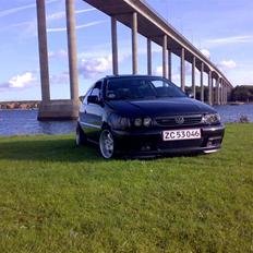 VW Polo GTI Limited edition