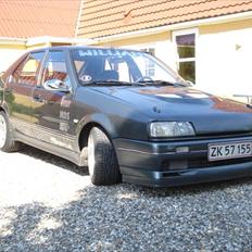 Renault 19 2,0 16v WILLIAMS solgt