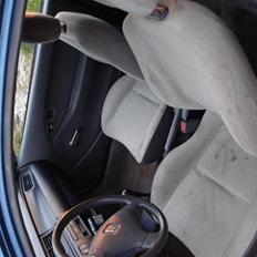 Honda civic >>totalskadet<<