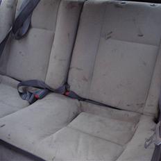 Honda civic >>totalskadet<<