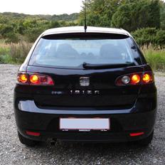 Seat Ibiza 6L (Turbo Projekt)