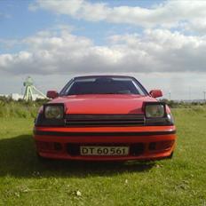 Toyota Celica GT Twincam 2000 