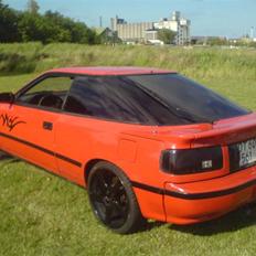 Toyota Celica GT Twincam 2000 