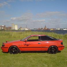 Toyota Celica GT Twincam 2000 