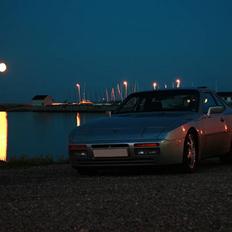 Porsche 944 S2