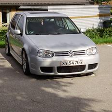 VW Golf 4 gti turbo-solgt