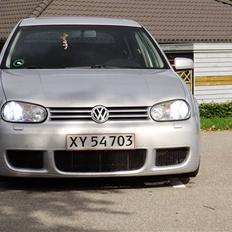VW Golf 4 gti turbo-solgt