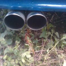 Peugeot 106 rally SOLGT