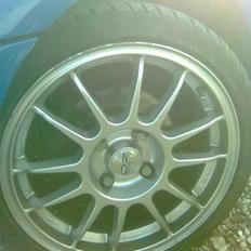 Peugeot 106 rally SOLGT